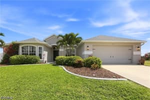 1910 39th Street, Cape Coral, FL 33914 - MLS#2026016703