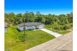 303 Long Avenue, Lehigh Acres, FL 33974 - MLS#2026016706