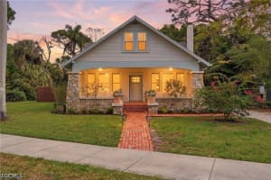 1473 Barcelona Ave, Fort Myers