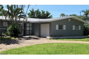 1530 Passaic Avenue, Fort Myers, FL 33901 - MLS#2026016710