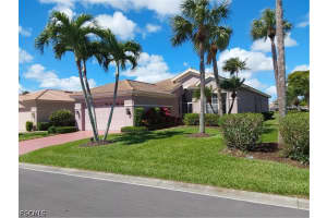 9209 Garden Point, Fort Myers, FL 33908 - MLS#2026016718