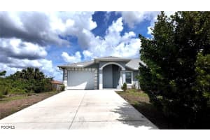 4518 14th Street, Lehigh Acres, FL 33973 - MLS#2026016719