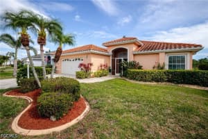 2420 Valparaiso Boulevard, North Fort Myers, FL 33917 - MLS#2026016726