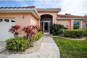 2420 Valparaiso Boulevard, North Fort Myers, FL 33917 - MLS#2026016726