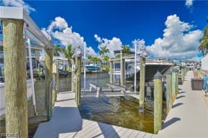 1730 Sandy Circle, Cape Coral, FL 33904 - MLS#2026016727