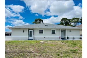 1406 2nd Place, Cape Coral, FL 33990 - MLS#2026016728