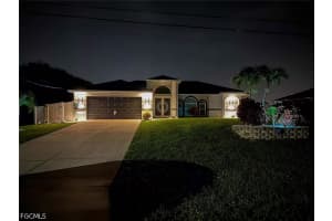 2937 8th Place, Cape Coral, FL 33914 - MLS#2026016730