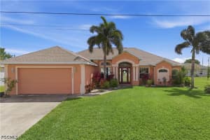 3079 4th Place, Cape Coral, FL 33993 - MLS#2026016732