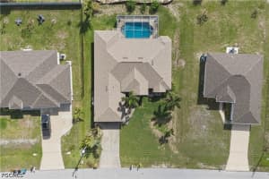3079 4th Place, Cape Coral, FL 33993 - MLS#2026016732