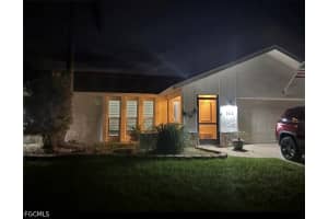 1412 11th Place, Cape Coral, FL 33990 - MLS#2026016734