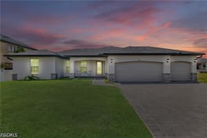 2716 45th Place, Cape Coral, FL 33993 - MLS#2026016736