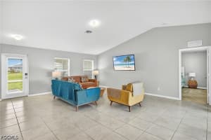 2716 45th Place, Cape Coral, FL 33993 - MLS#2026016736