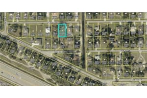2605 55th Street, Lehigh Acres, FL 33976 - MLS#2026016737