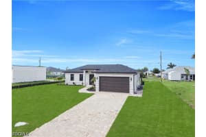 513 Nw 25th Ter, Cape Coral 513 Nw 25th Ter, Cape Coral