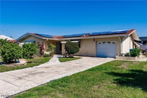 1437 Vendome Court, Cape Coral, FL 33904 - MLS#2026016748