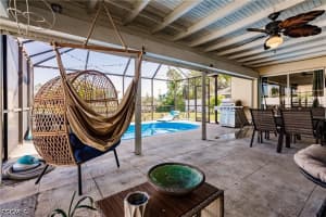 1437 Vendome Court, Cape Coral, FL 33904 - MLS#2026016748