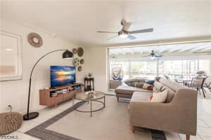 1437 Vendome Court, Cape Coral, FL 33904 - MLS#2026016748