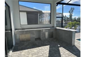 1636 Old Burnt Store Road, Cape Coral, FL 33993 - MLS#2026016751