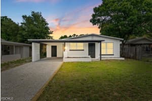 2215 South Street, Fort Myers, FL 33901 - MLS#2026016757