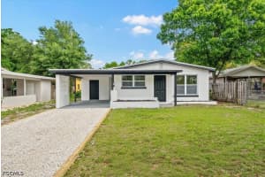 2215 South Street, Fort Myers, FL 33901 - MLS#2026016757