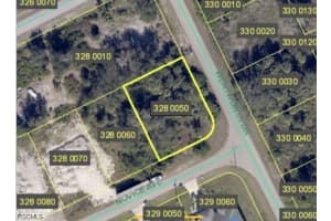 1849 Novice Avenue, Lehigh Acres, FL 33972 - MLS#2026016760