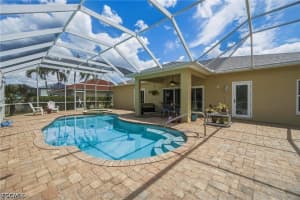 3512 17th Place, Cape Coral, FL 33914 - MLS#2026016763