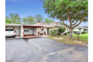 840 Pangola Drive, North Fort Myers, FL 33903 - MLS#2026016772