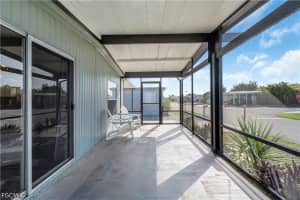 5655 Captain John Smith Loop, North Fort Myers, FL 33917 - MLS#2026016774