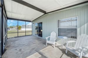 5655 Captain John Smith Loop, North Fort Myers, FL 33917 - MLS#2026016774