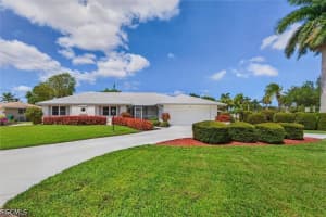 5148 Fairfield Drive, Fort Myers, FL 33919 - MLS#2026016775