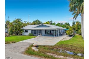 5841 Sabal Avenue, St James City, FL 33956 - MLS#2026016776