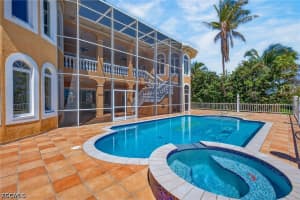 12470 Panasoffkee Drive, North Fort Myers, FL 33903 - MLS#2026016777