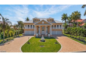 12470 Panasoffkee Drive, North Fort Myers, FL 33903 - MLS#2026016777