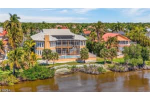 12470 Panasoffkee Drive, North Fort Myers, FL 33903 - MLS#2026016777