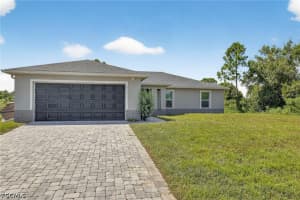 872 Carbon Street, Lehigh Acres, FL 33974 - MLS#2026016779