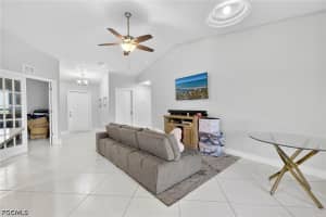 872 Carbon Street, Lehigh Acres, FL 33974 - MLS#2026016779