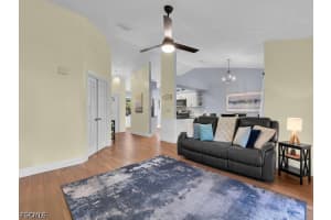 6611 Southwell Drive, Fort Myers, FL 33966 - MLS#2026016784