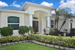 1408 Saracen Lane, North Port, FL 34286 - MLS#2026016789