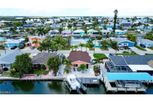 2589 Bayshore Drive, Matlacha, FL 33993 - MLS#2026016796