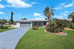 4240 3rd Avenue, Cape Coral, FL 33904 - MLS#2026016799