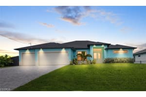 3726 42nd Place, Cape Coral, FL 33993 - MLS#2026016800