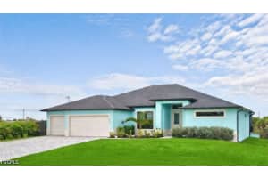 3726 42nd Place, Cape Coral, FL 33993 - MLS#2026016800