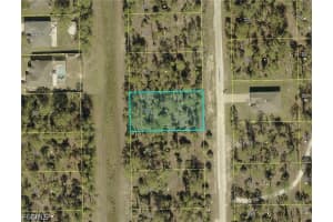 1855 Octavia Street, Lehigh Acres, FL 33972 - MLS#2026016803