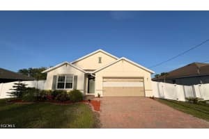 1129 20th Avenue, Cape Coral, FL 33993 - MLS#2026016804