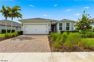 17728 Silverspur Dr, Punta Gorda