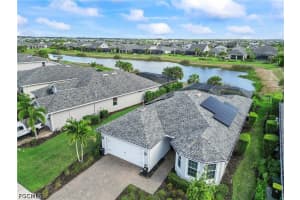 17728 Silverspur Drive, Punta Gorda, FL 33982 - MLS#2026016805