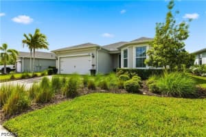 17728 Silverspur Drive, Punta Gorda, FL 33982 - MLS#2026016805