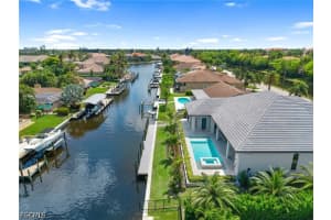 6802 Griffin Boulevard, Fort Myers, FL 33908 - MLS#2026016806