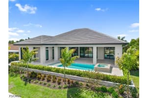 6802 Griffin Boulevard, Fort Myers, FL 33908 - MLS#2026016806