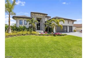 6802 Griffin Boulevard, Fort Myers, FL 33908 - MLS#2026016806